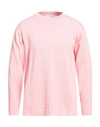 Filippo De Laurentiis Filippo De Laurentis Sweaters Pink