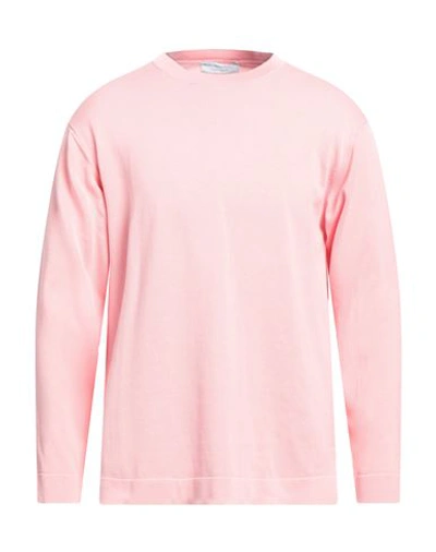 Filippo De Laurentiis Filippo De Laurentis Sweaters Pink