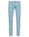 Jacob Cohёn Pants In Blue