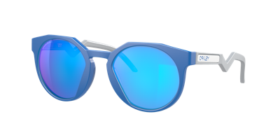 Oakley Hstn Sunglasses In Prizm Sapphire