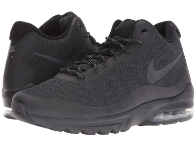 Nike - Air Max Invigor Mid (black/anthracite/black) Men's Cross Training  Shoes | ModeSens
