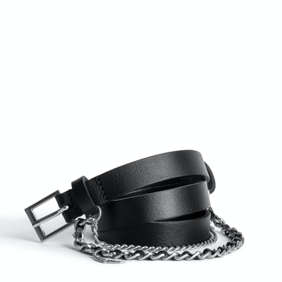 Zadig & Voltaire Belts outlet - Women - 1800 products on sale