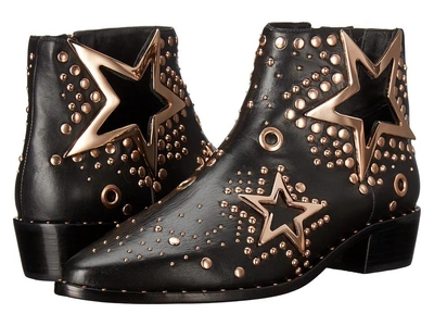 Ivy Kirzhner - Starstruck (black) Women's Shoes