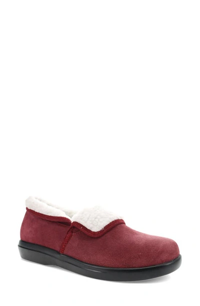 Propét Women's Colbie Slippers Women's Shoes In Red
