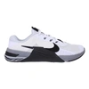 Nike Metcon 7 Training Shoe In White/particle Grey/pure Platinum/black