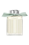 Chloé Eau De Parfum Naturelle Spray, 3.3-oz.