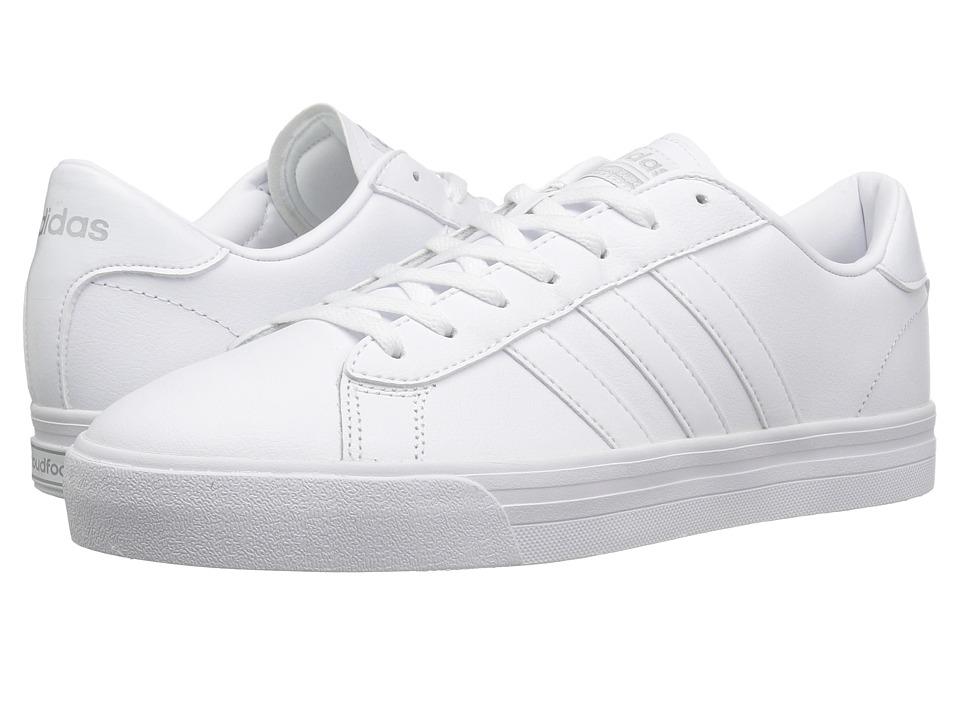 adidas leather skate shoes