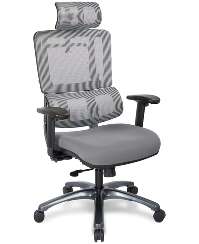 Office Star Adkin Office Chair With Headrest