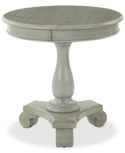 Office Star Wenta Accent Table