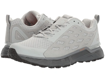 The North Face - Endurus Tr (high-rise Grey/zinc Grey (prior Season)) Men's  Shoes | ModeSens