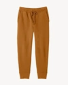 Nili Lotan Nolan Pant In Burnt Ochre