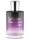Juliette Has A Gun Lili Fantasy Eau De Parfum 3.3 oz/ 100 ml Eau De Parfum Spray In Size 2.5-3.4 Oz.