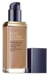 Estée Lauder Perfectionist Youth-infusing Makeup Foundation Broad Spectrum Spf 25 In 4n1 Shell Beige