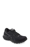 Asicsr Gel-kayano® 28 Running Shoe In Black/ Graphite Grey