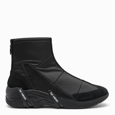 Raf Simons (runner) Black Cylon-22 High-top Trainers