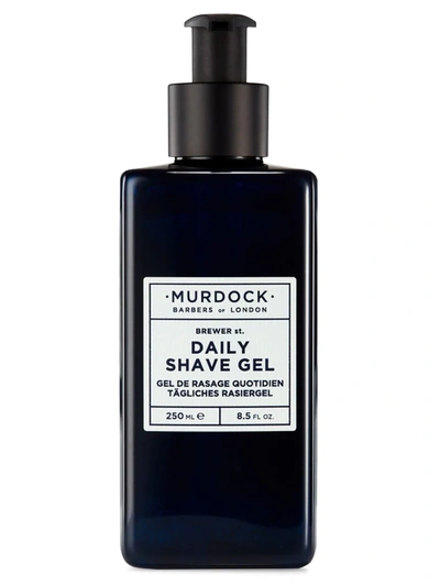 Murdock London Shave Daily Shave Gel