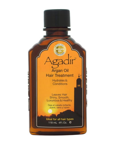 Agadir Argan Oil Hair Treatment By  For Unisex In N/a