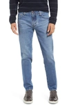 Ag Dylan Skinny Fit Jeans In Ciudad