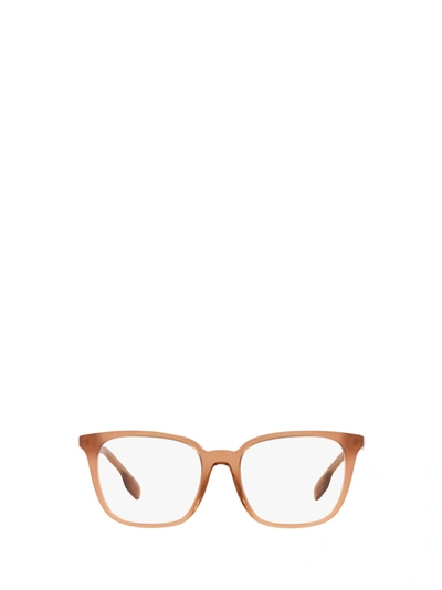 Burberry Be2336 Opal Brown Gradient Female Eyeglasses