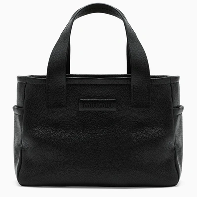 Miu Miu Black Small Handbag