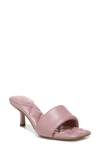 Sam Edelman Women's Starla High Heel Sandals In Mauve