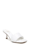 Sam Edelman Women's Starla High Heel Sandals In White