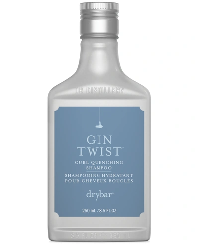 Drybar Gin Twist Curl Quenching Shampoo, 8.5 oz