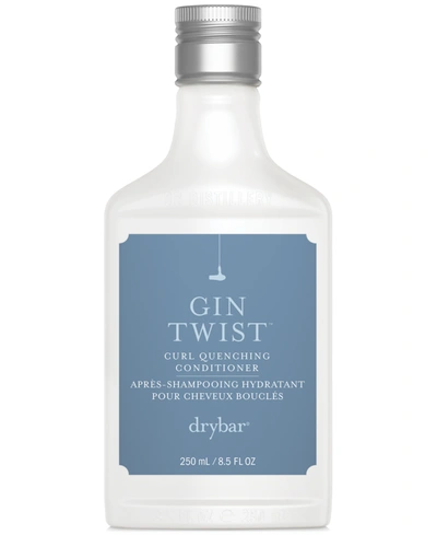 Drybar Gin Twist Curl Quenching Conditioner In Default Title