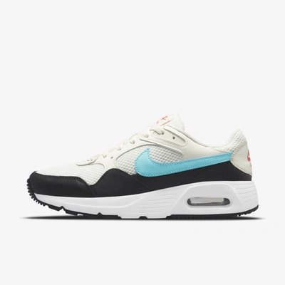 Nike Women's Air Max Sc Shoes In Grey