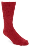 Ugg Fincher Ultra Cozy Socks In Autumn