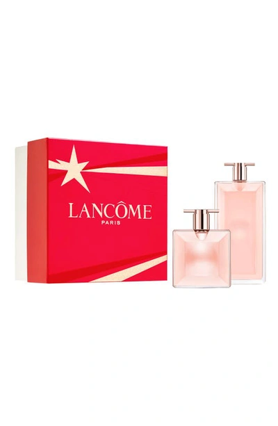 Lancôme Idôle Eau De Parfum Inspirations Set Usd $158 Value