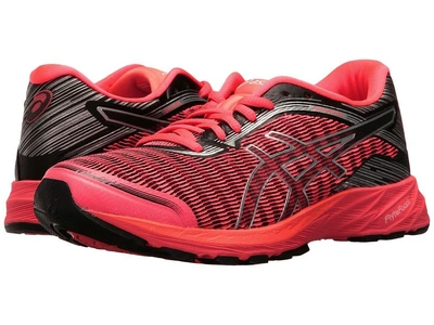 Asics - Dynaflyte (diva Pink/silver/black) Women's Running Shoes