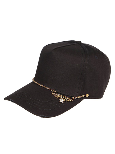 Dsquared2 Baseball Cap In Default Title