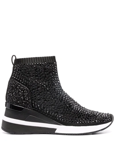 MICHAEL MICHAEL KORS Boots for Women | ModeSens MICHAEL MICHAEL KORS Boots for Women | ModeSens