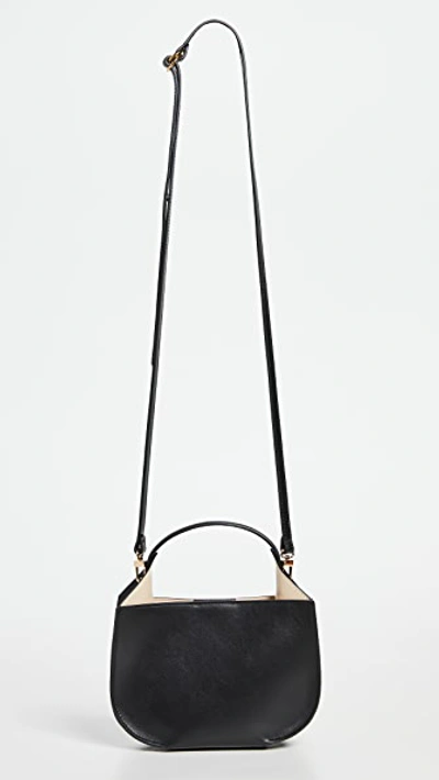 Ree Projects Helene Hobo Mini Bag