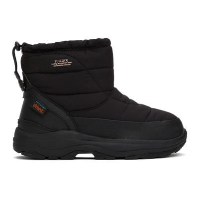 suicoke bower padded snow boots