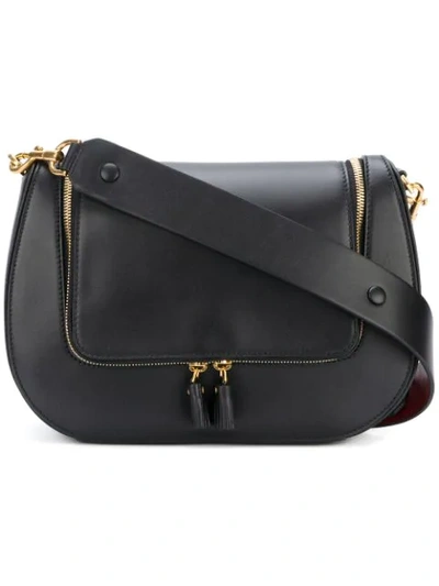 Anya Hindmarch Handbags In Black