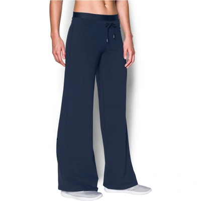 Under Armour Ua Favorite Wide Leg Pant | ModeSens