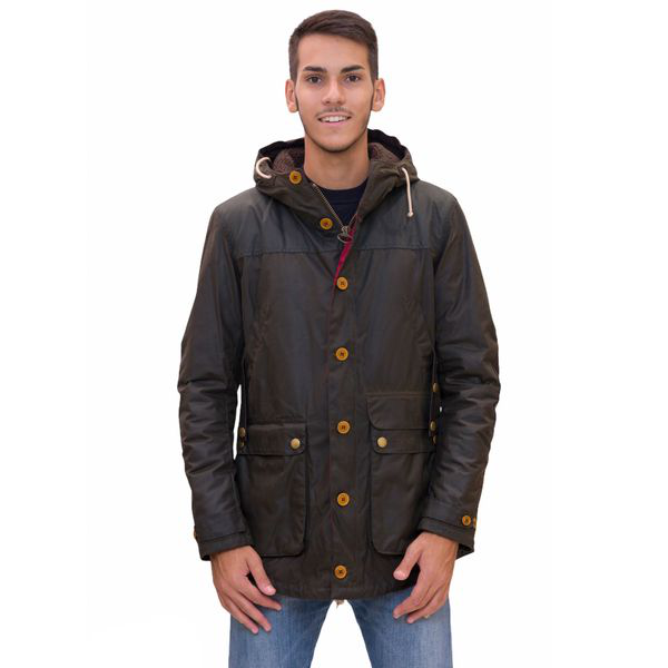 barbour game waxed cotton parka, amazing clearance UP TO 79% OFF -  research.sjp.ac.lk