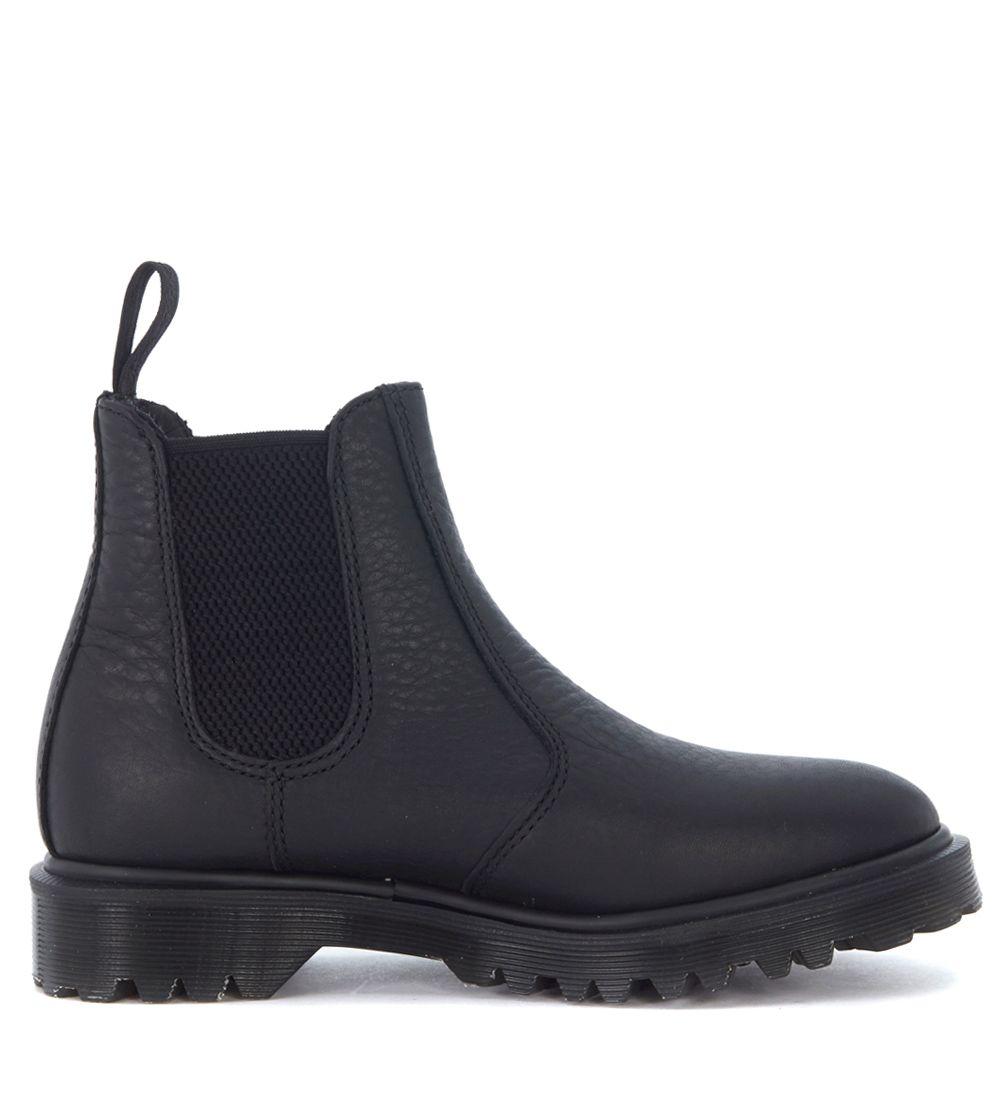 dr martens black inuck