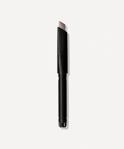 Bobbi Brown Perfectly Defined Long-wear Brow Pencil Refill In Slate
