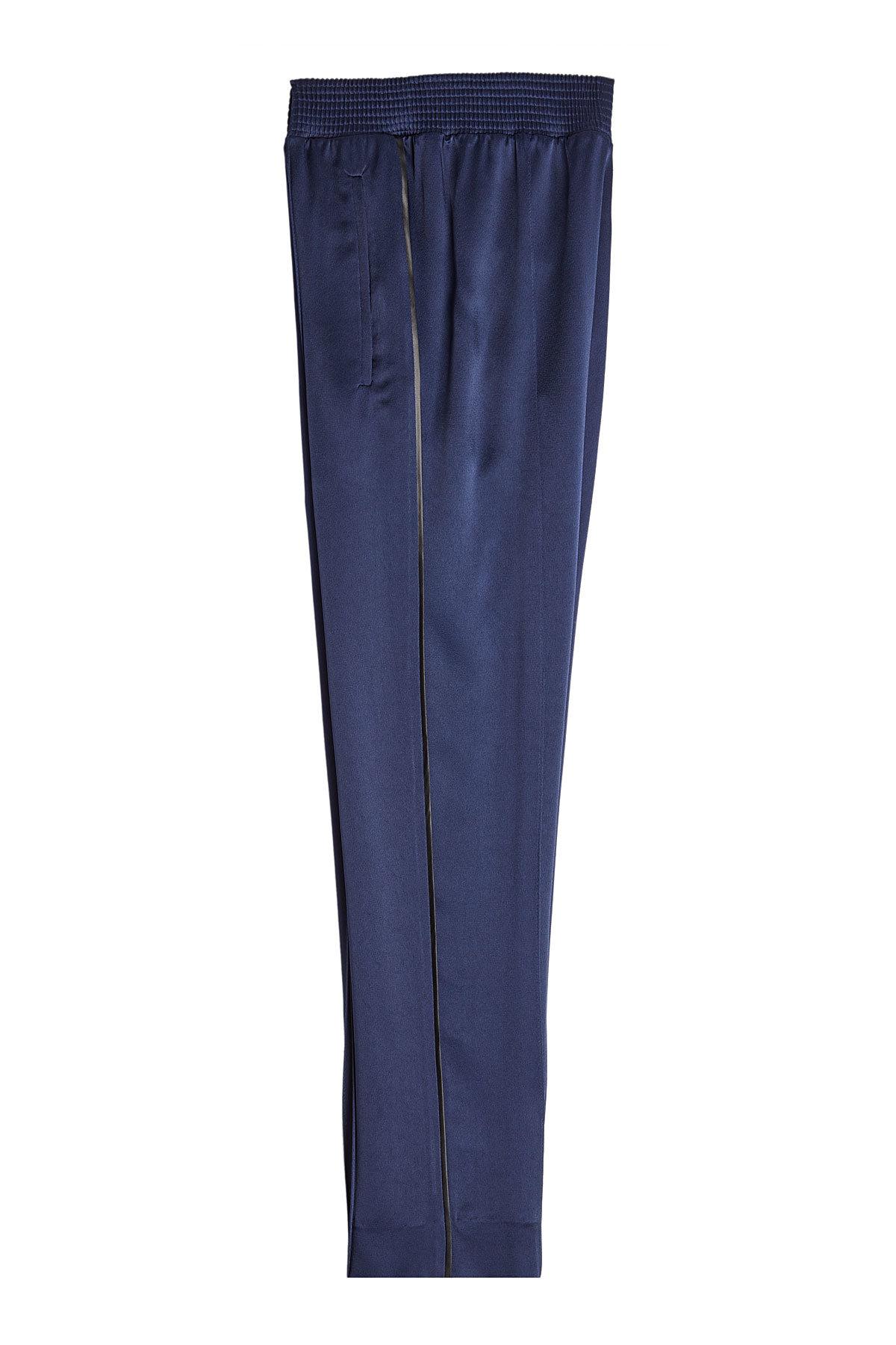 haider ackermann track pants