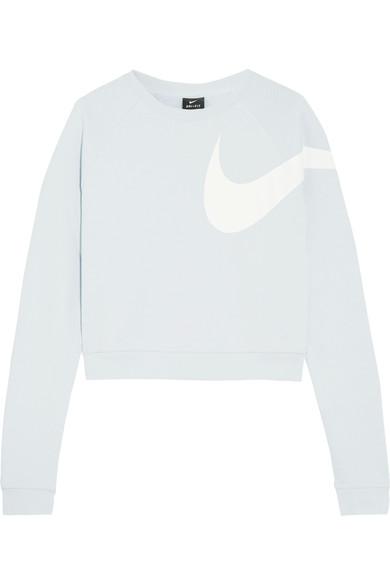 nike performance versa sweatshirt