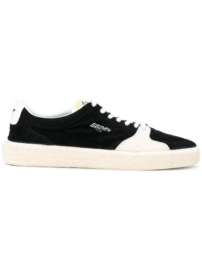 Golden Goose Tennis Sneakers