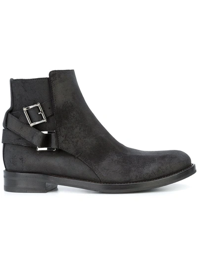 Paul Andrew Modena Boots