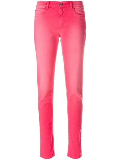 Alyx 1017  9sm Slim Fit Jeans - Pink