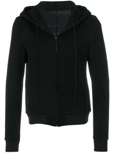 Juunj Embroidered Hoodie