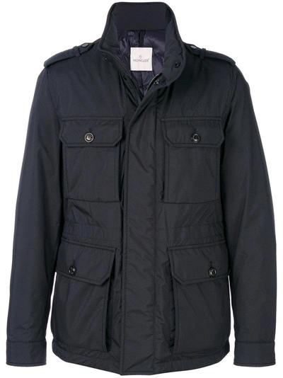 MONCLER KILIAN GIUBBOTTO フィールドジャケット 1 XS 3669244?w=400