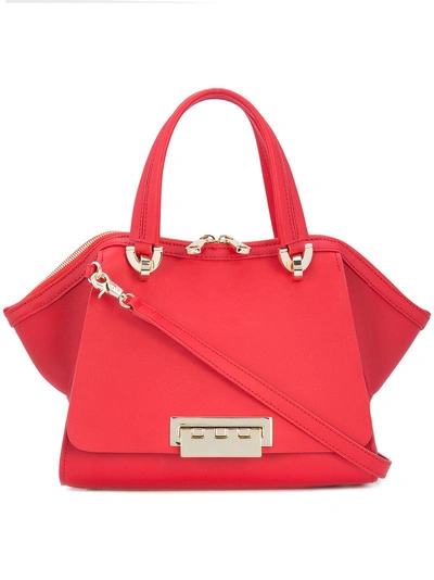 Zac Zac Posen Trapeze Tote