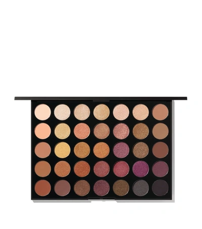 Morphe 35f Fall Into Fabulous Artistry Palette In Multi